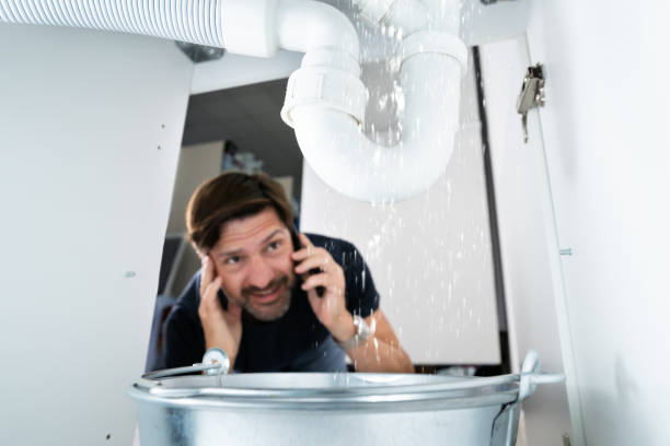 Best Water Softener Installation  in Tanaina, AK