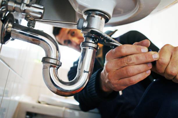 Best Plumbing Installation Services  in Tanaina, AK