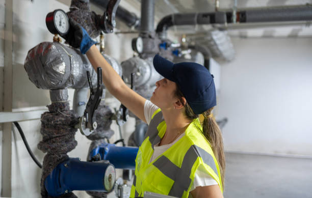 Best Drain Cleaning Services  in Tanaina, AK