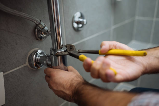 Best Sprinkler Systems  in Tanaina, AK