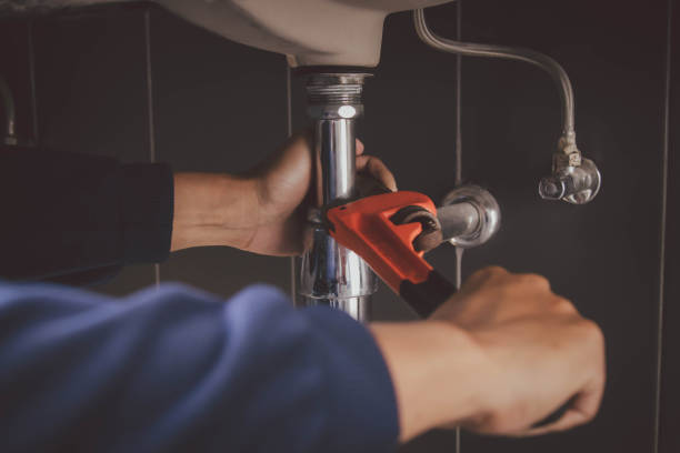 Best Residential Plumbing Services  in Tanaina, AK